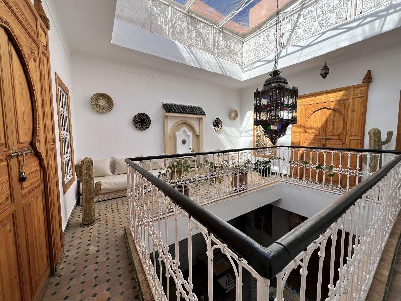 Riad Sarah et Sabrina image