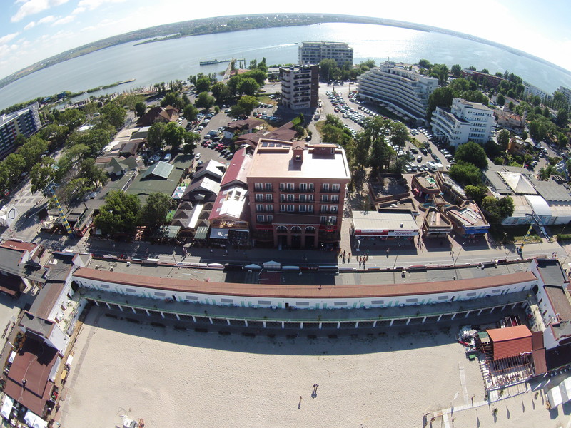 Ges Hotel image
