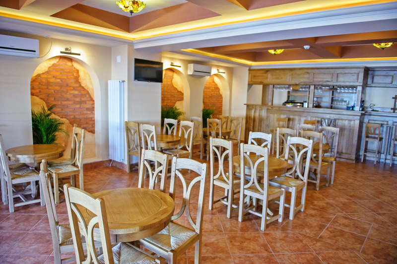 Ges Hotel image