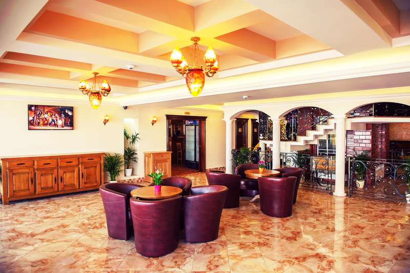 Ges Hotel image