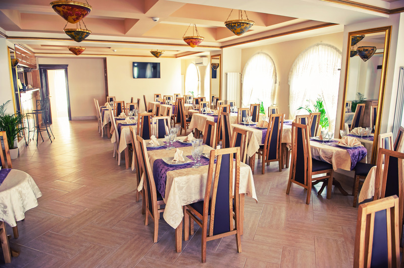 Ges Hotel image