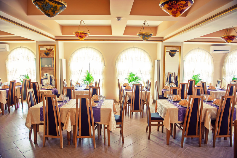 Ges Hotel image