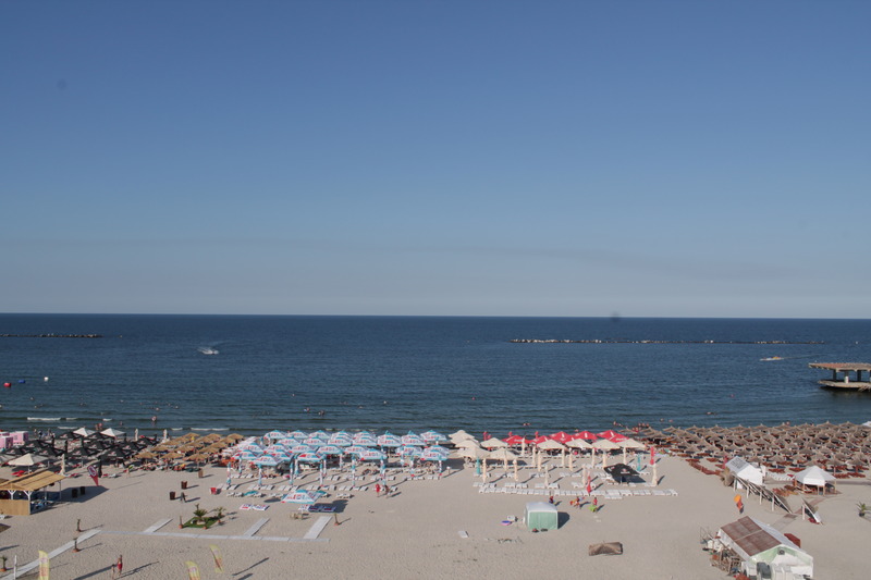 Ges Hotel image