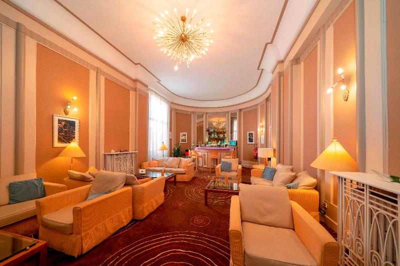 Grand Hotel Filippo image