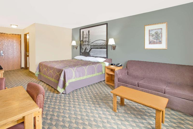 Super 8 by Wyndham Darlington image