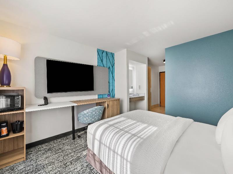 Rodeway Inn Verona WI image