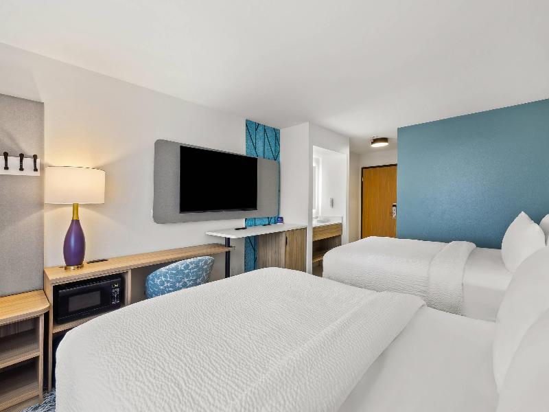 Rodeway Inn Verona WI image