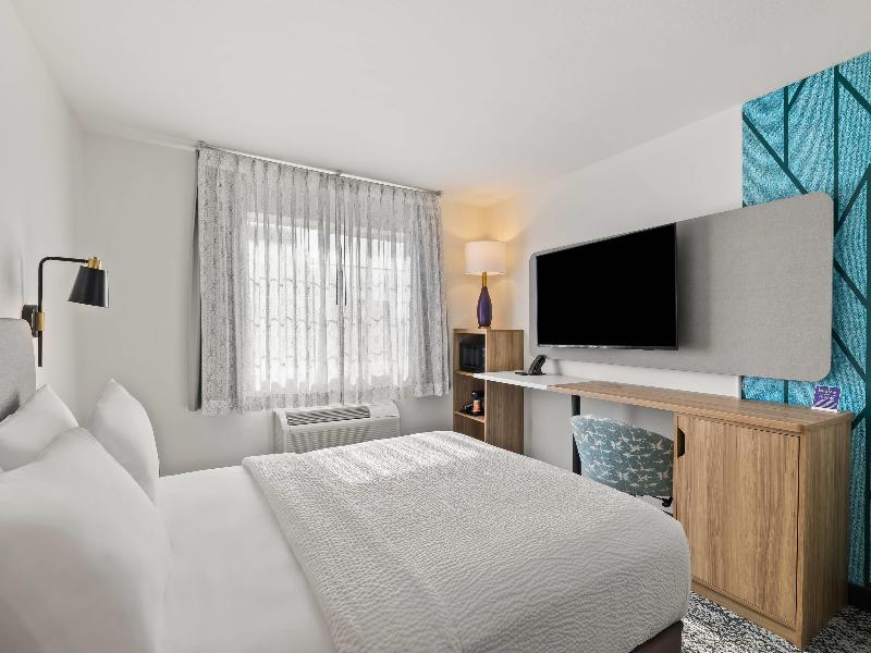 Rodeway Inn Verona WI image