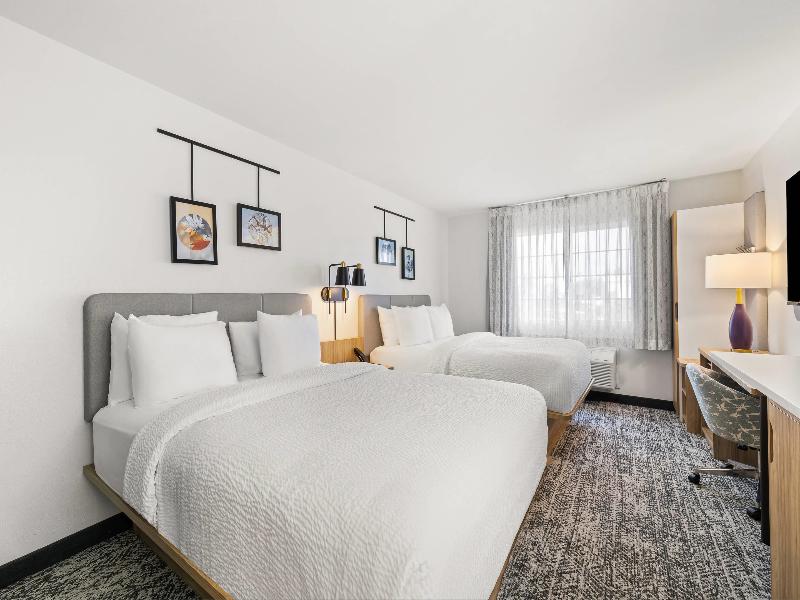 Rodeway Inn Verona WI image