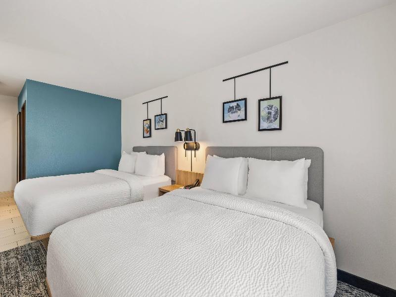 Rodeway Inn Verona WI image