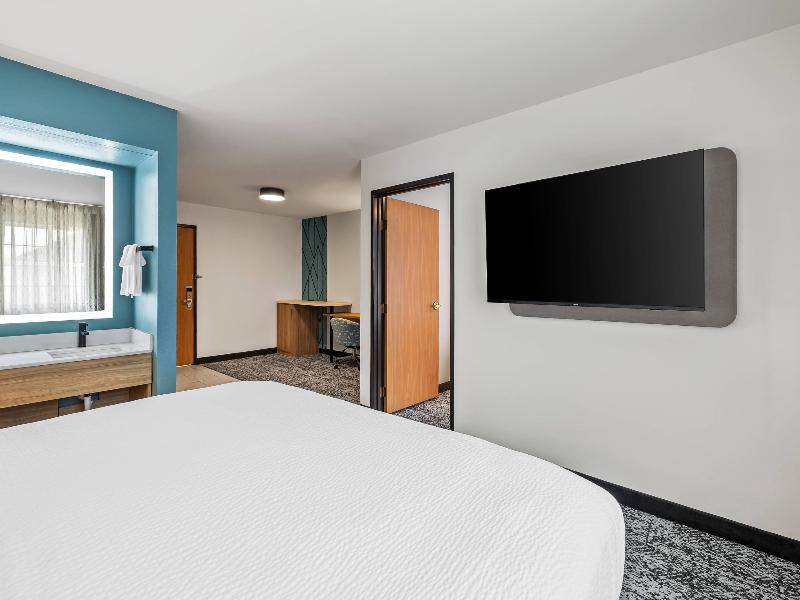 Rodeway Inn Verona WI image