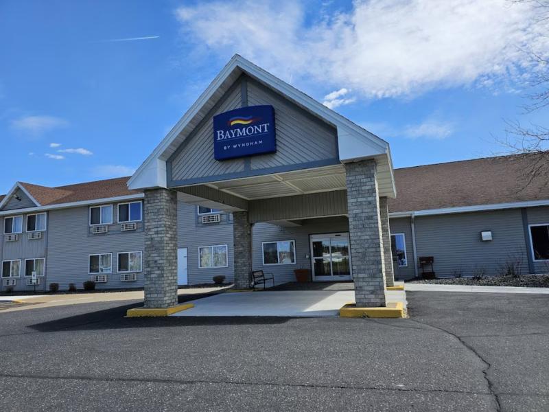 Baymont by Wyndham Baldwin image