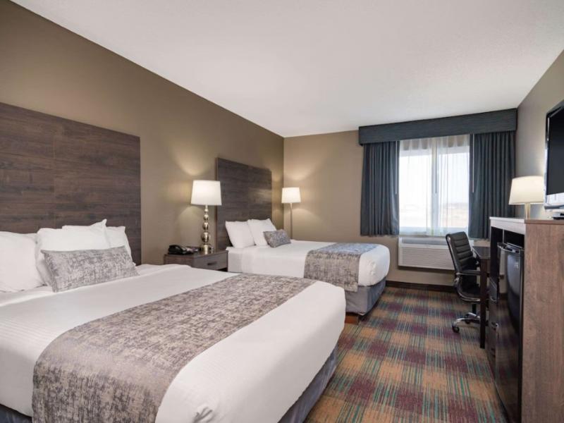 Baymont by Wyndham Baldwin image
