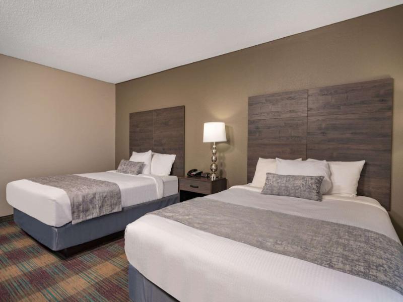 Baymont by Wyndham Baldwin image