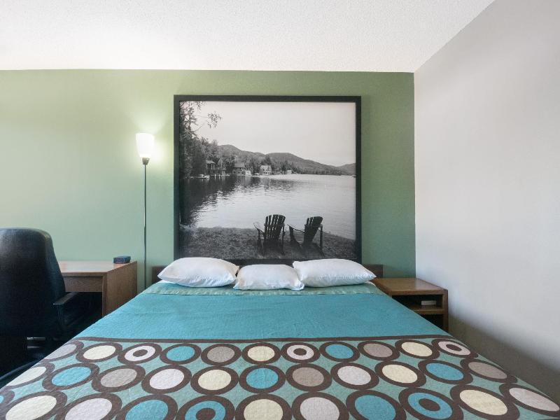 Super 8 by Wyndham Milbank SD image
