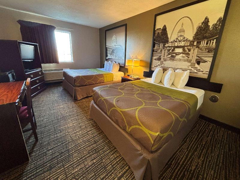 Super 8 by Wyndham Jerseyville image