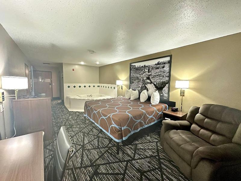 Super 8 By Wyndham Sisseton image