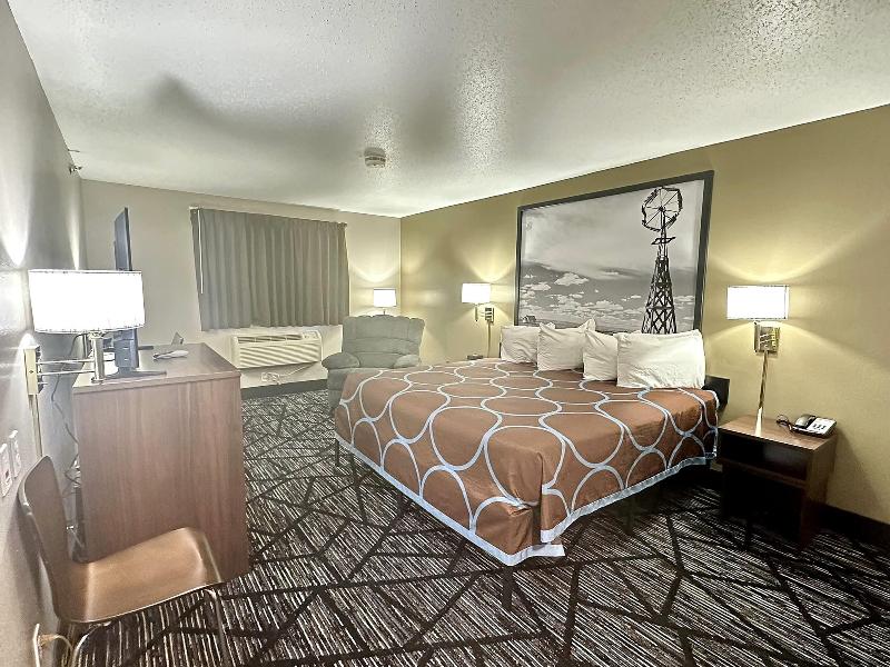 Super 8 By Wyndham Sisseton image