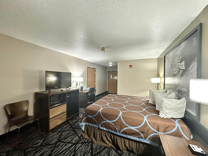 Super 8 By Wyndham Sisseton image