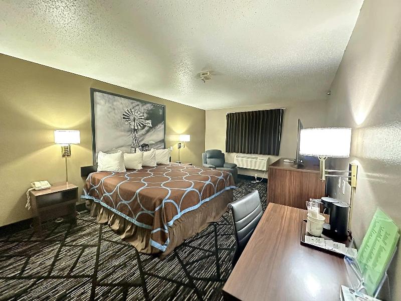 Super 8 By Wyndham Sisseton image