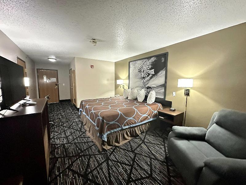 Super 8 By Wyndham Sisseton image