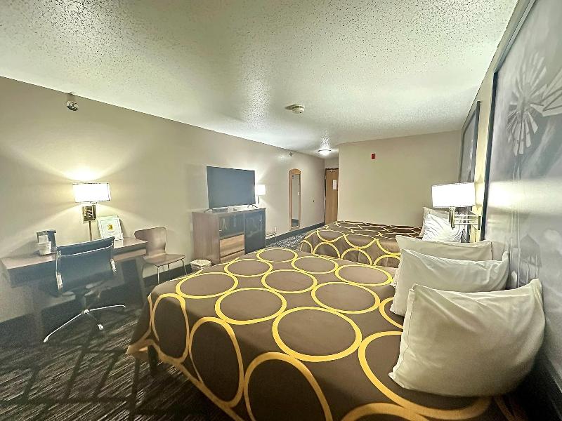 Super 8 By Wyndham Sisseton image