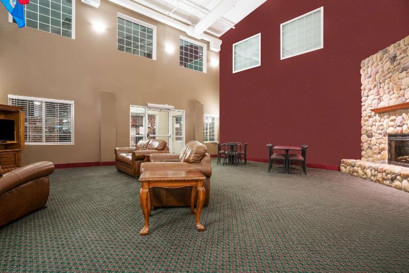 Days Inn by Wyndham Fargo/Casselton image