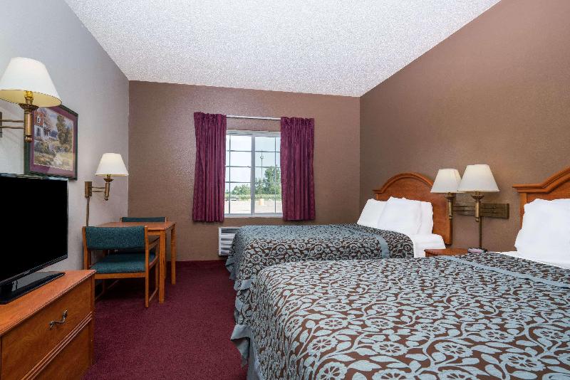 Days Inn by Wyndham Fargo/Casselton image 4