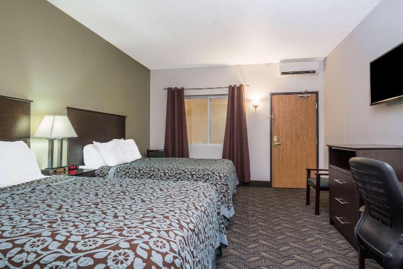 Days Inn by Wyndham Fargo/Casselton image