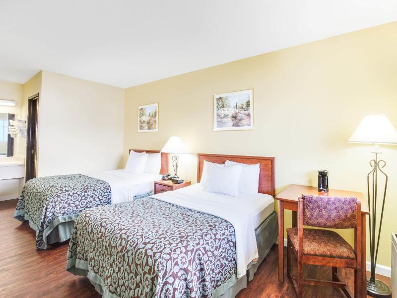 Days Inn By Wyndham Athens, Oh image