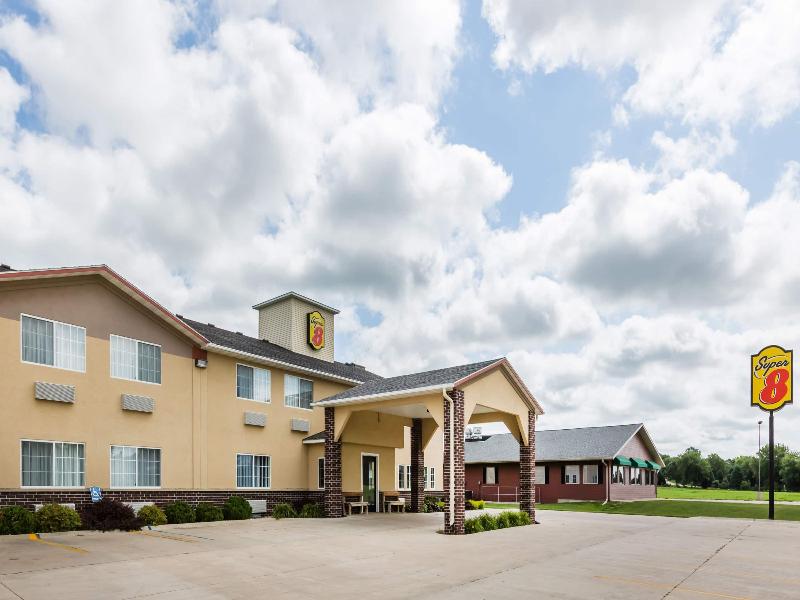 Super 8 by Wyndham Ida Grove image