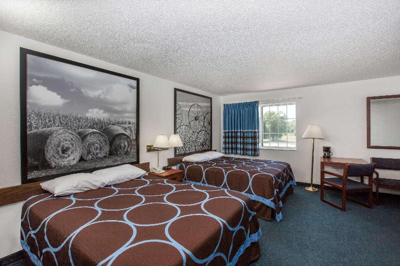 Super 8 by Wyndham Ida Grove image