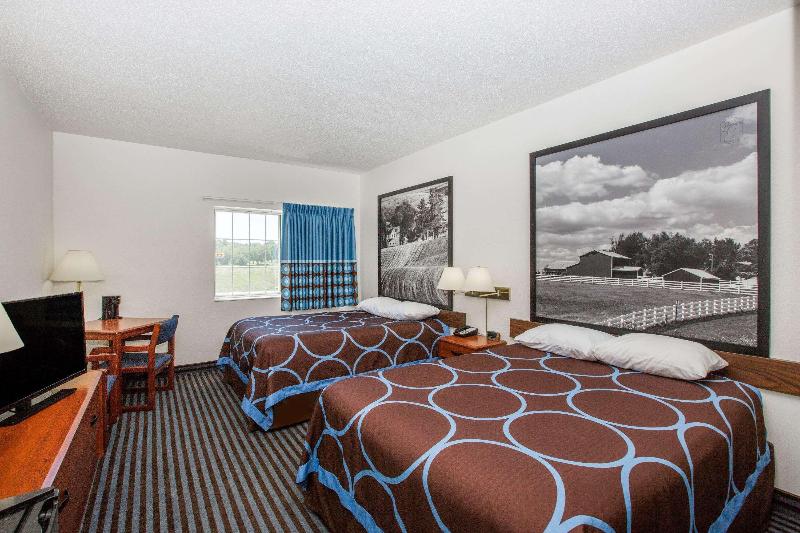 Super 8 by Wyndham Ida Grove image