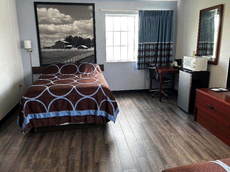 Super 8 by Wyndham Ida Grove image