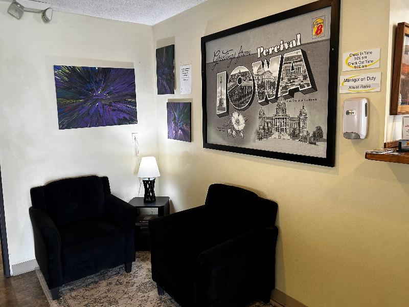 Super 8 by Wyndham Nebraska City
