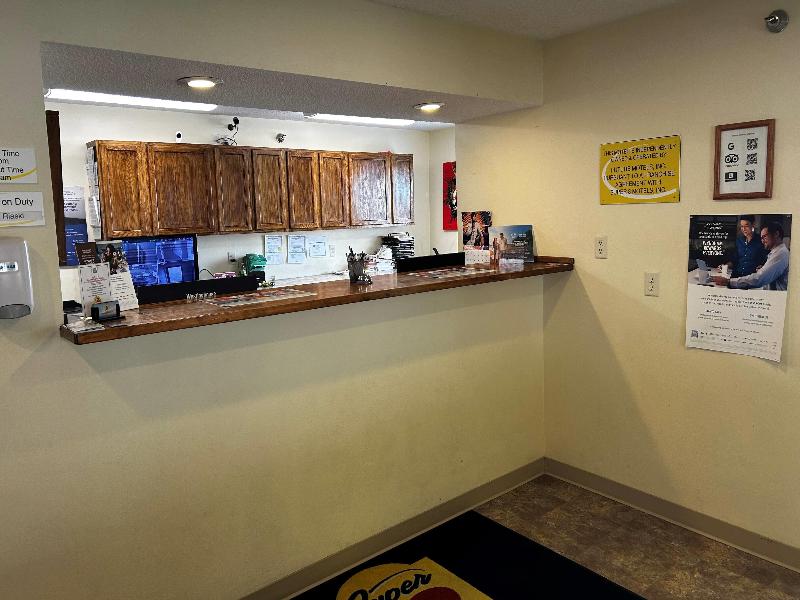 Super 8 by Wyndham Nebraska City
