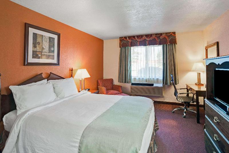 Bed room