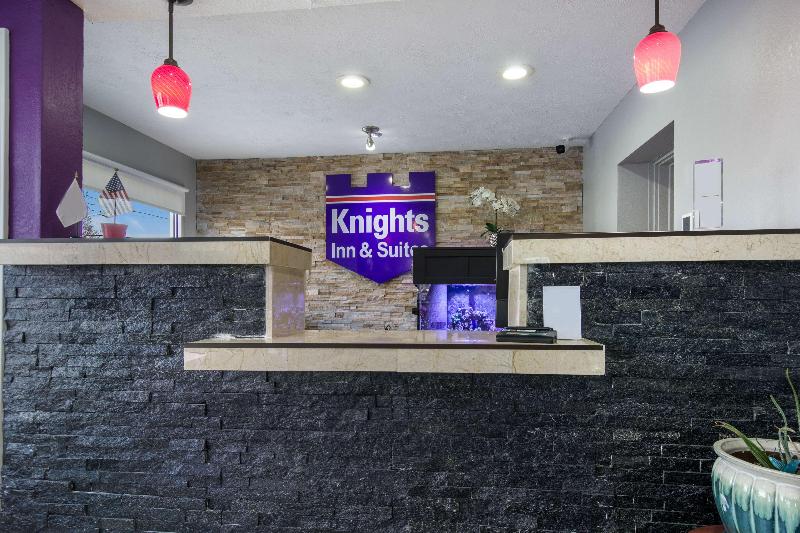 Knights Inn & Suites Salem image