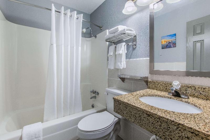 Knights Inn & Suites Salem image