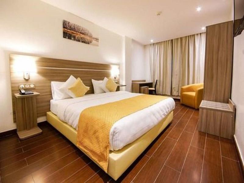 Best Night Hotel image