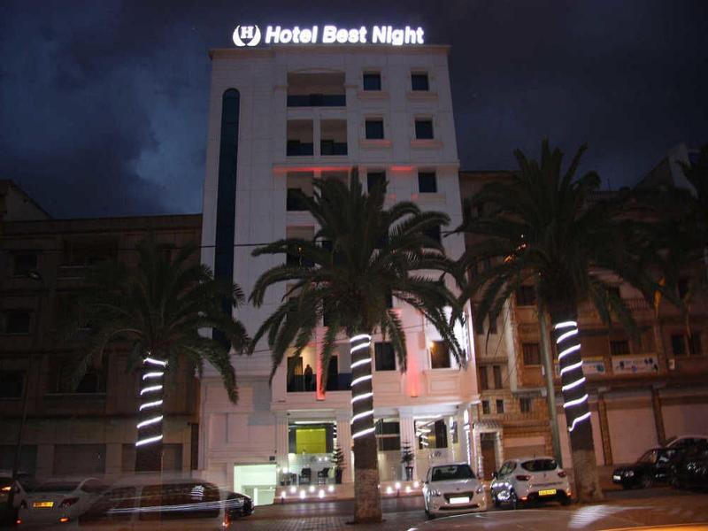 Best Night Hotel image