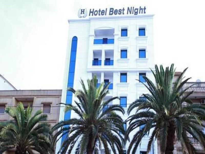 Best Night Hotel image