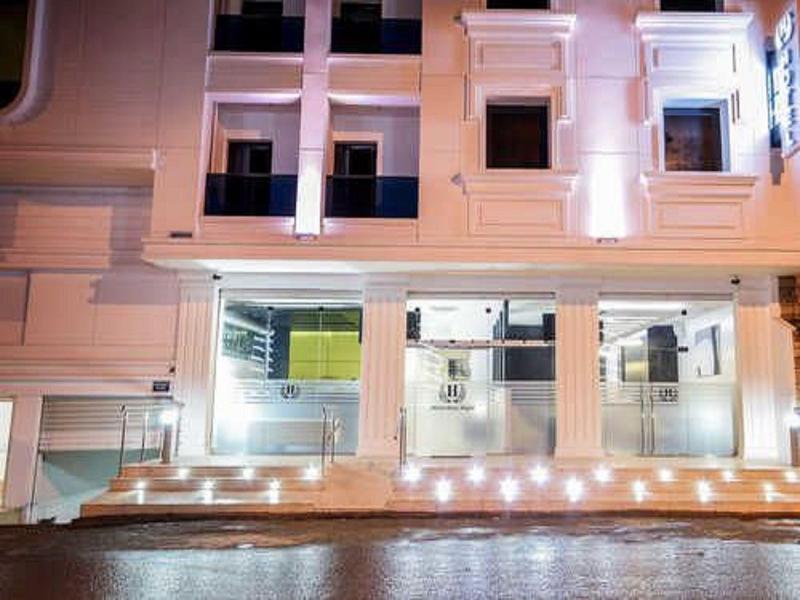 Best Night Hotel image