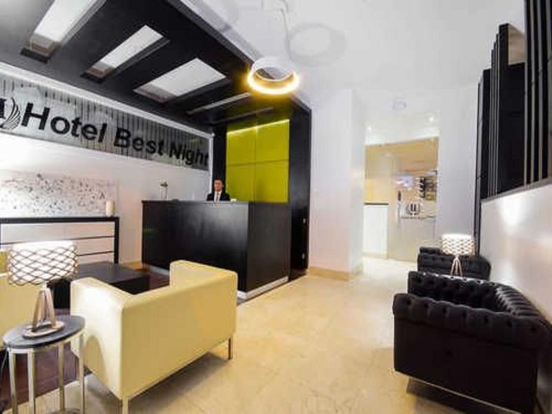 Best Night Hotel image