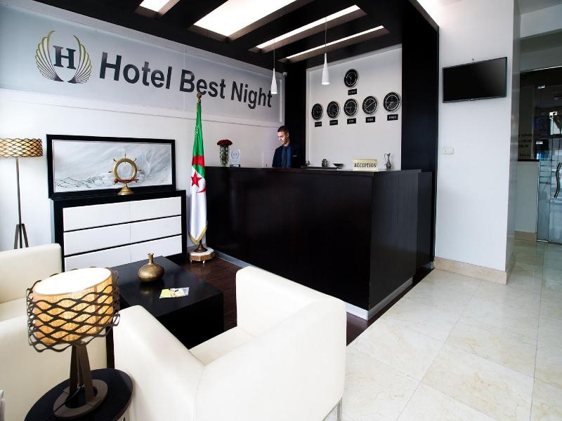 Best Night Hotel image