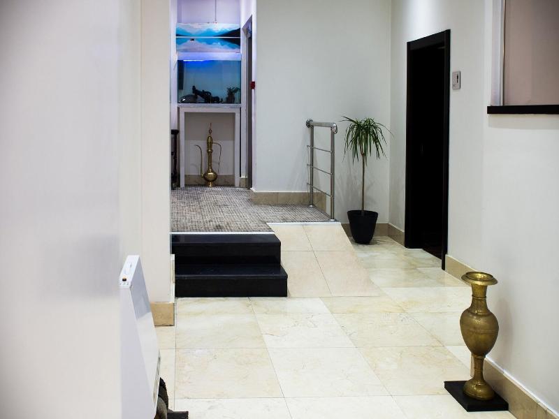 Best Night Hotel image