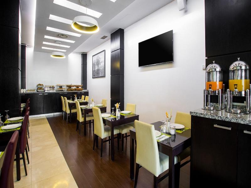 Best Night Hotel image