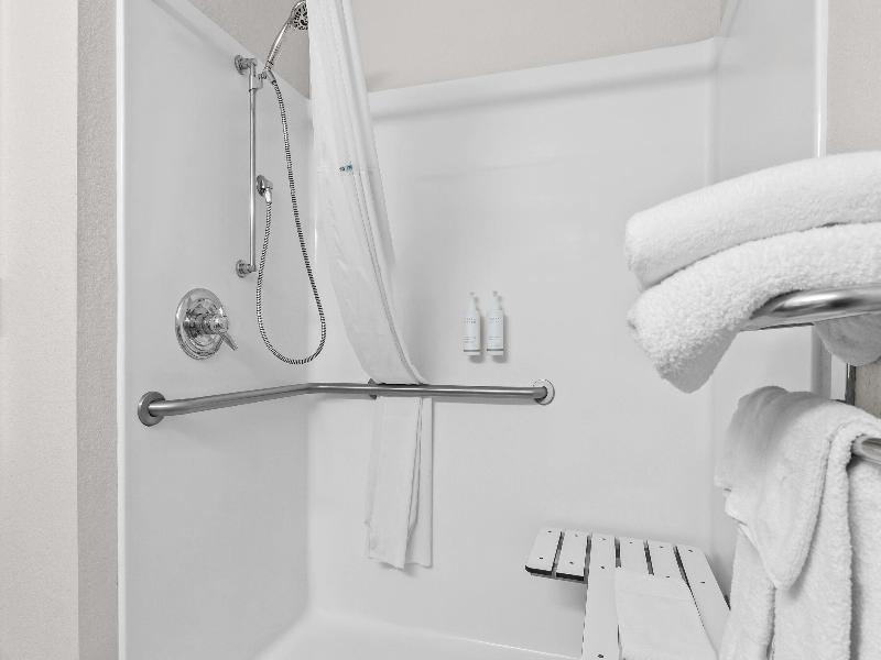 Microtel Inn & Suites By Wyndham Sainte Genevieve image