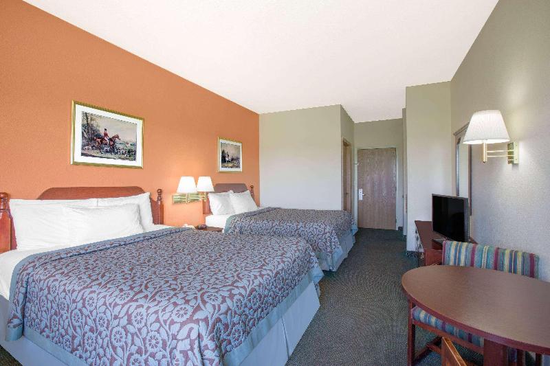 Days Inn By Wyndham Butler image
