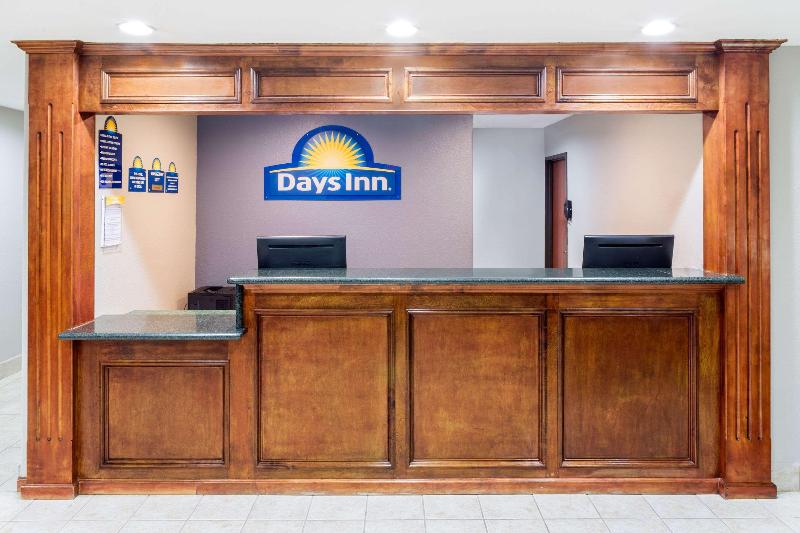 Days Inn by Wyndham Galliano LA